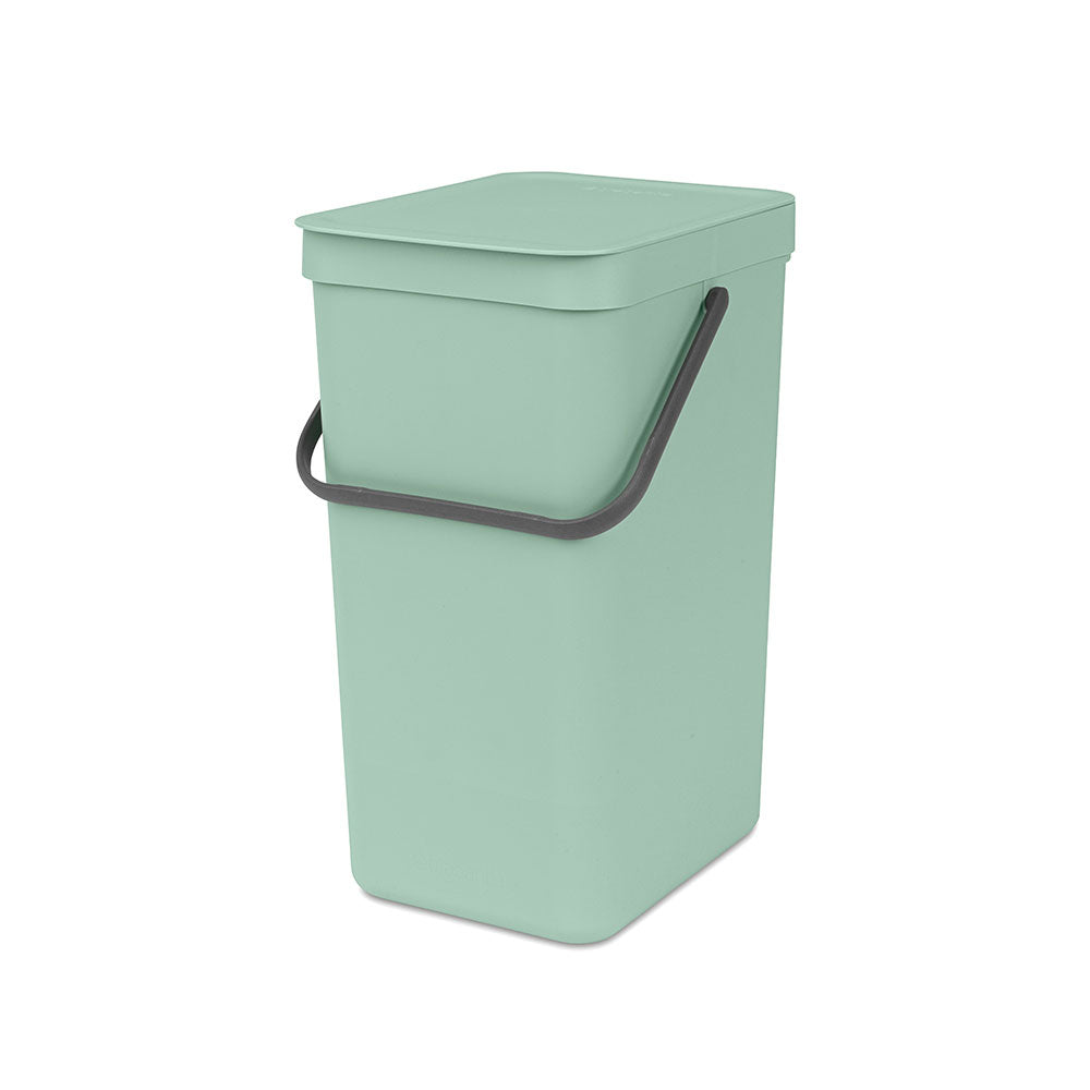 Brabantia Sort & Go Waste Bin 40L