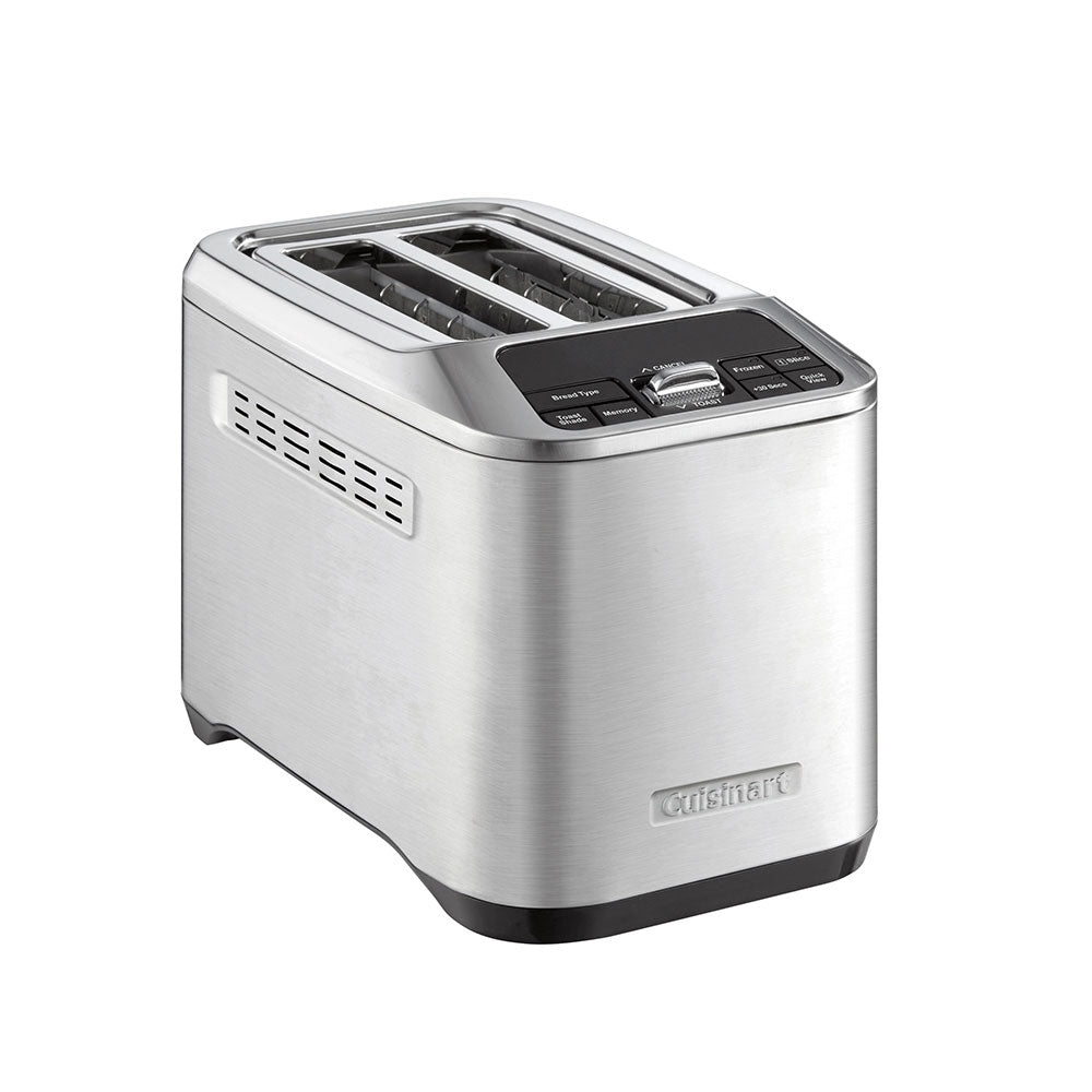 Cuisinart Automated Digital Toaster