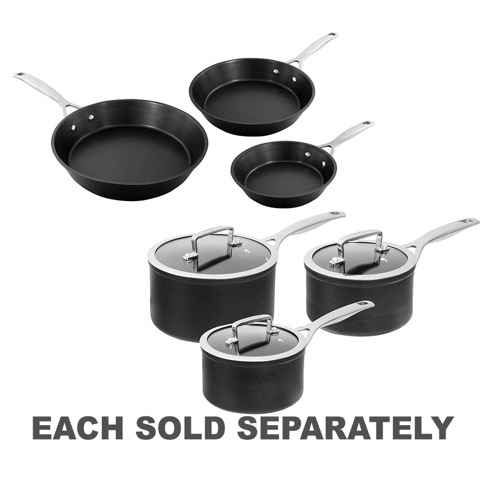 Pyrolux Ignite Skillet Set 3pcs