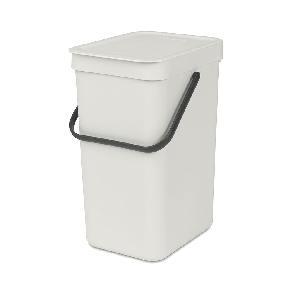 Brabantia Sort & Go Waste Bin 12l