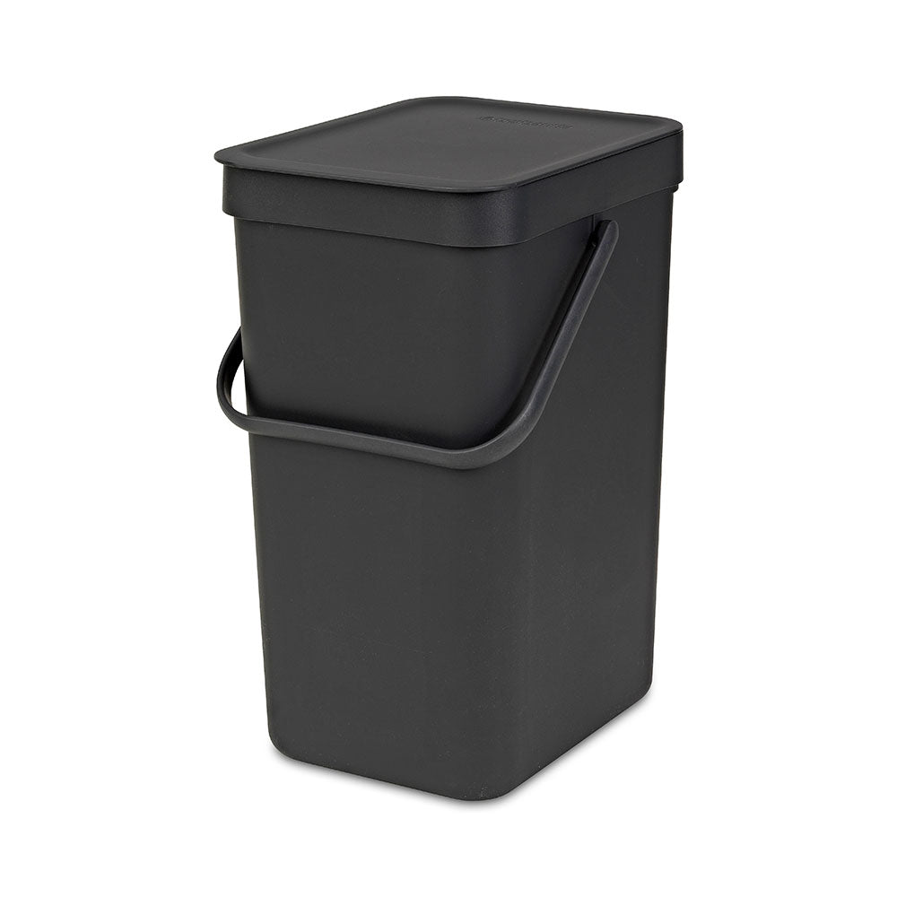 BRABANTIA SORT & GO WAVE BIN 12L