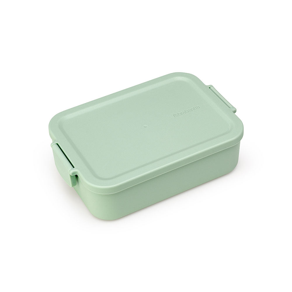 Brabantia faire et prendre la boîte à lunch bento