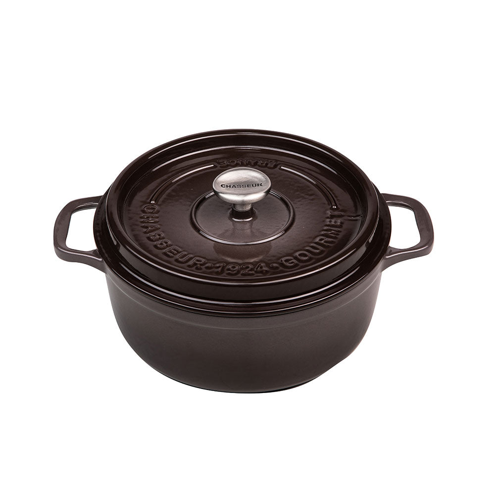 CHASSEUR GOURMET ROUND FRANCES