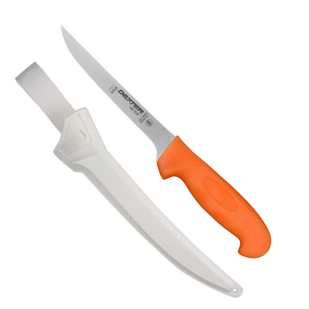 Dexter ur-cut fleksibel filetkniv