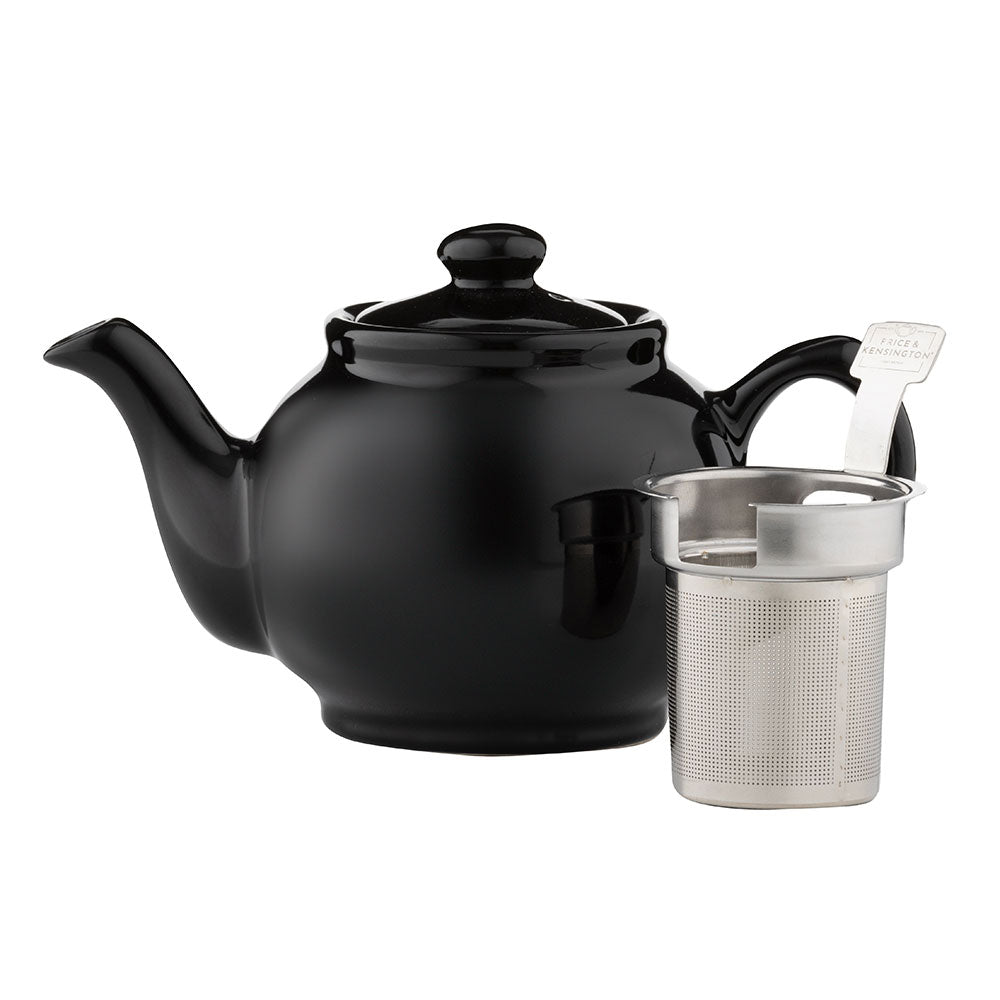 Pris & Kensington 2-Cup Teapot