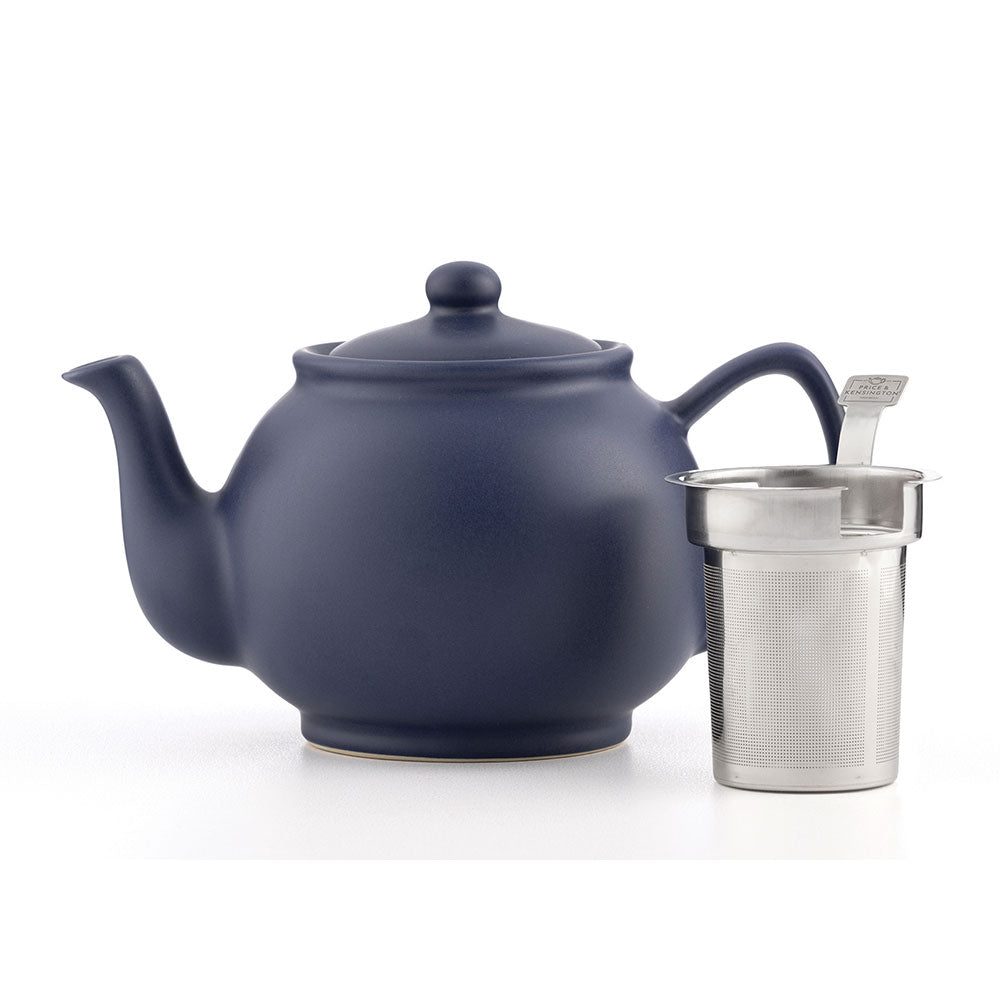 Price & Kensington 6-Cup Teapot