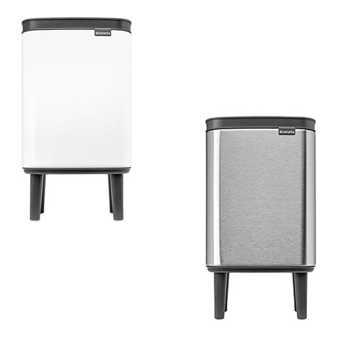 Brabantia BO Waste Hi 4L