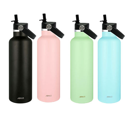 Avanti HydroPlus Sipper Bottle 750mL