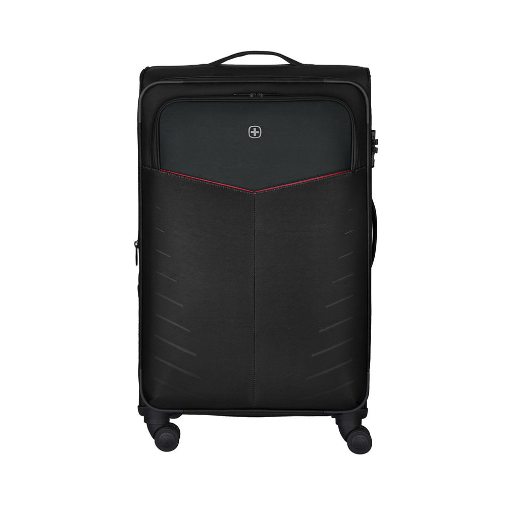 Wenger Syght Softside Carry-on (negro)