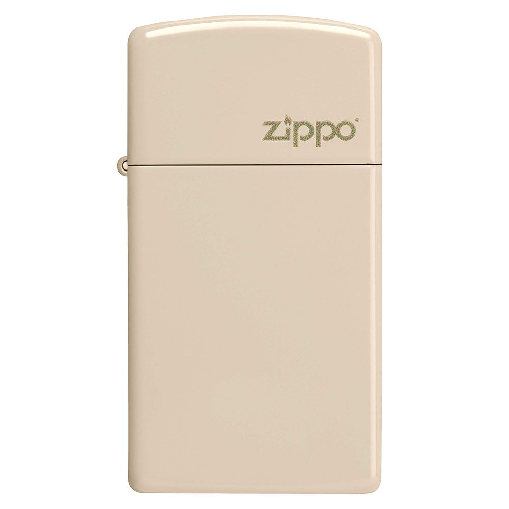 Zippo Slim Flat Fleter