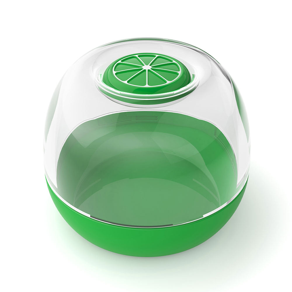 Joie Fresh Flip Lime Pod (9x9x7cm)