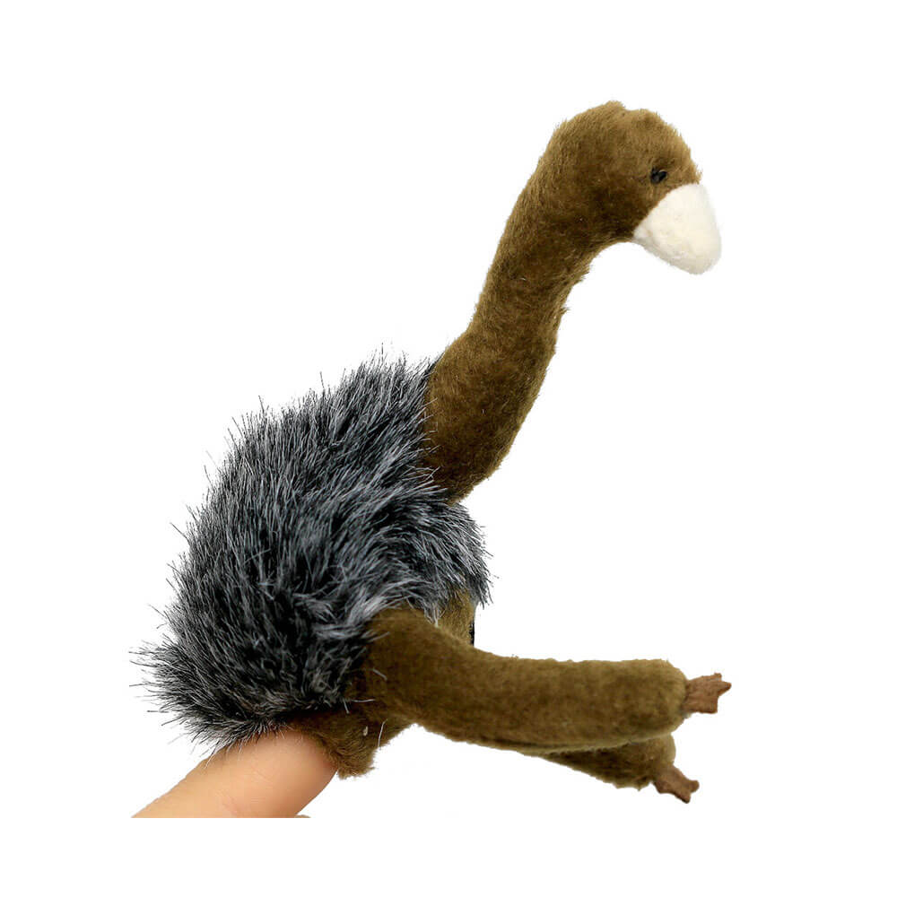 Animales de Australia Finger Puppet