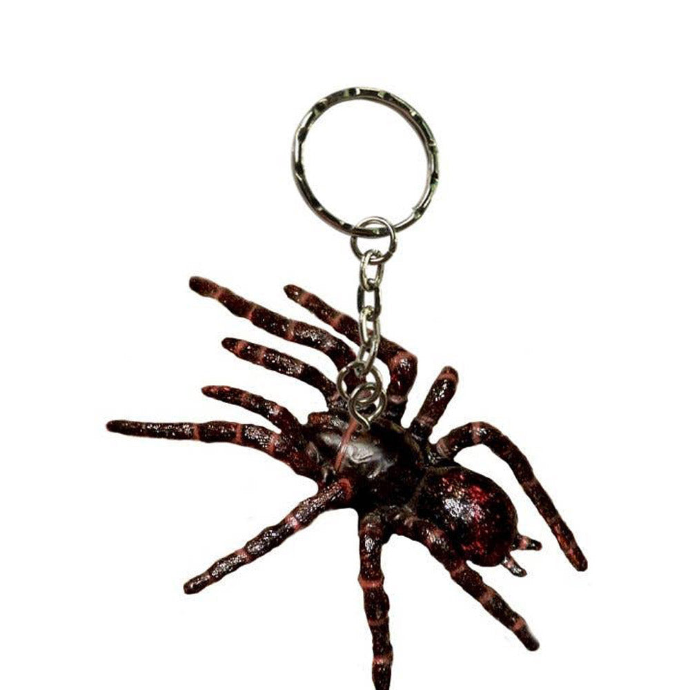 Syd. Funnel Web Keychain