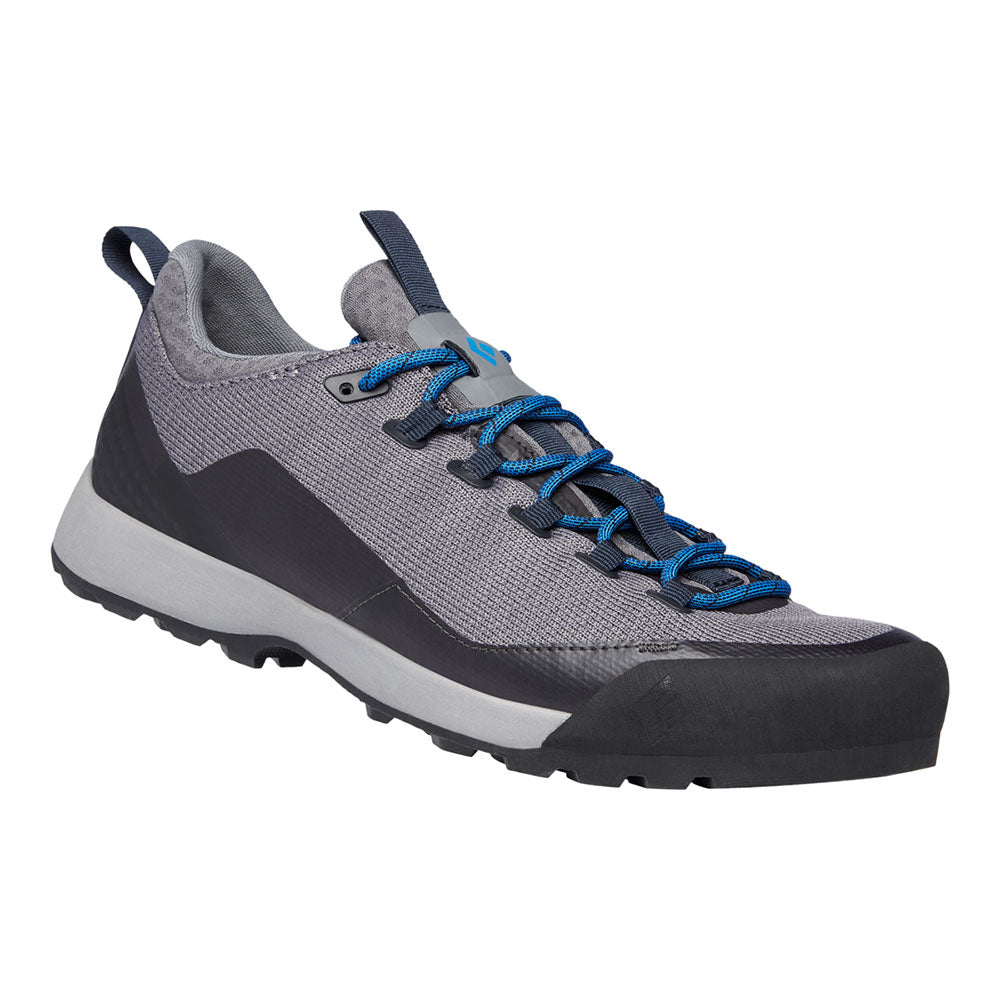 Chaussures d'approche Mission LT Mission (Nickel / Ultra Blue)