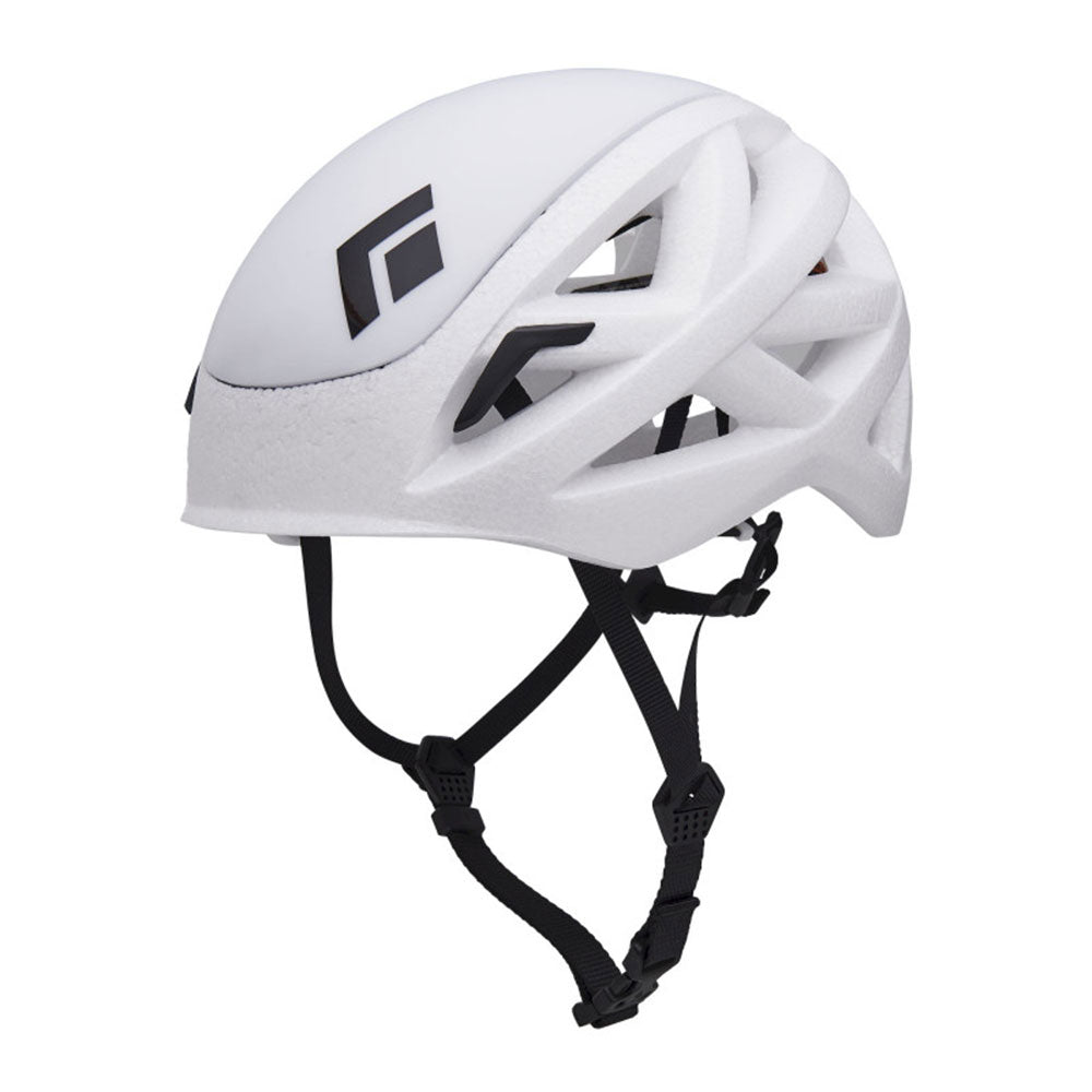 Casque de vapeur (blanc)