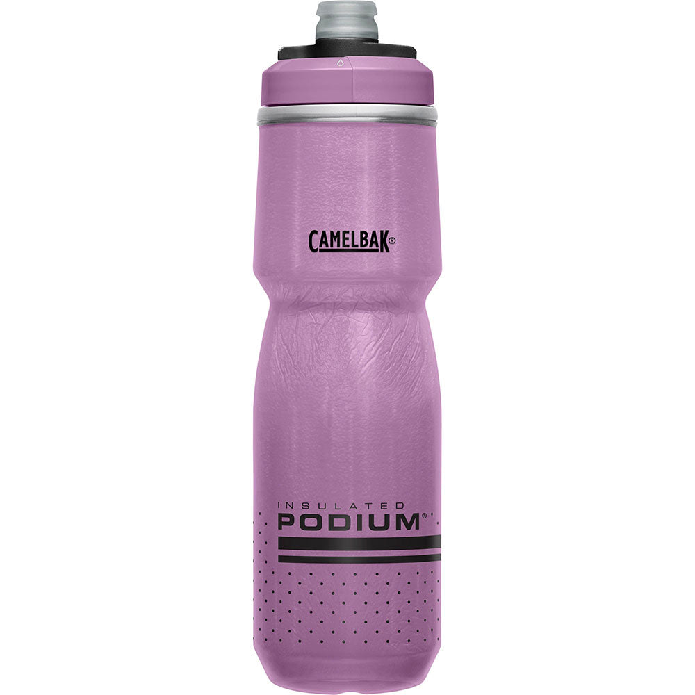 Bouteille isolée de chill de podium 700 ml