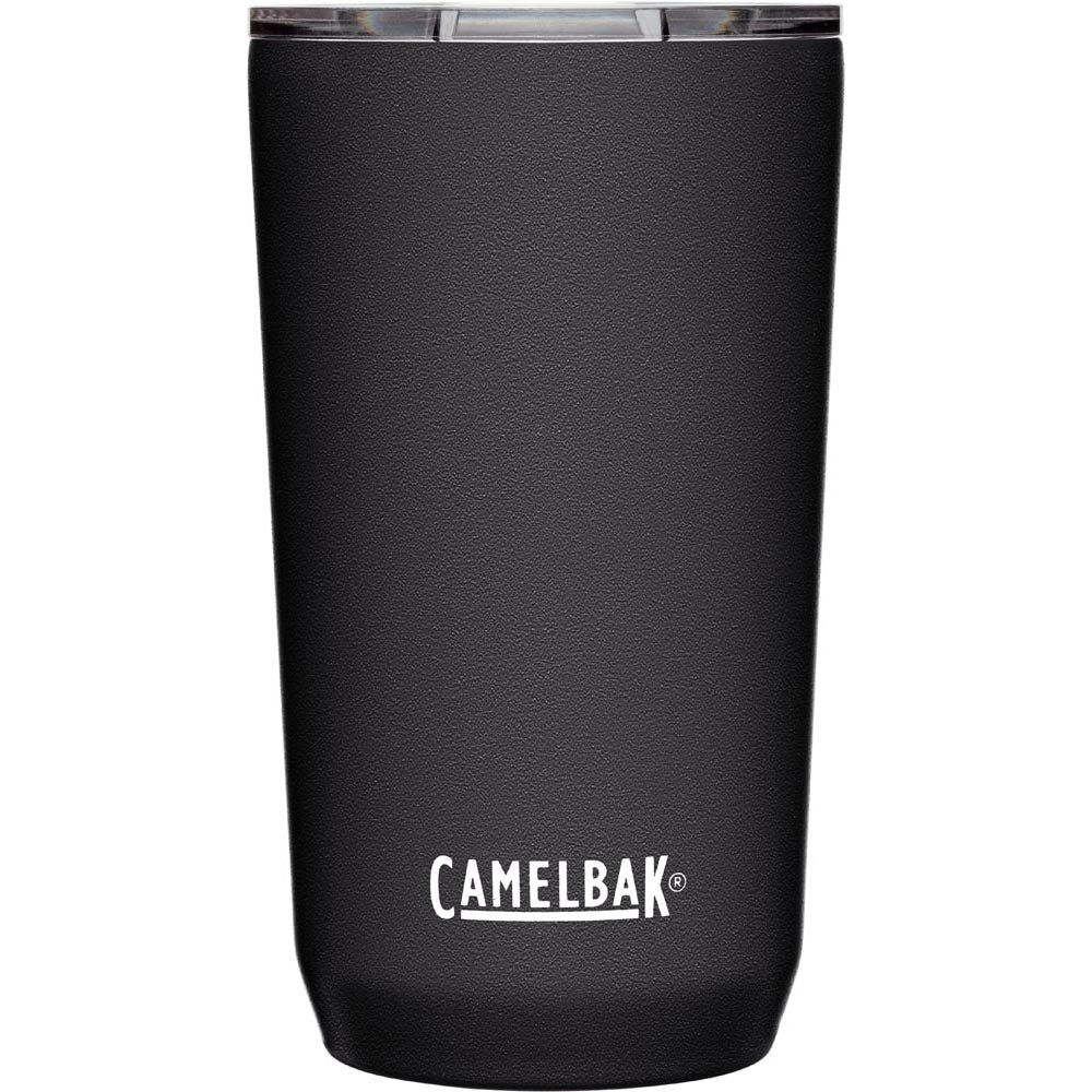 Tumbler aislado de alerto de acero inoxidable 500 ml