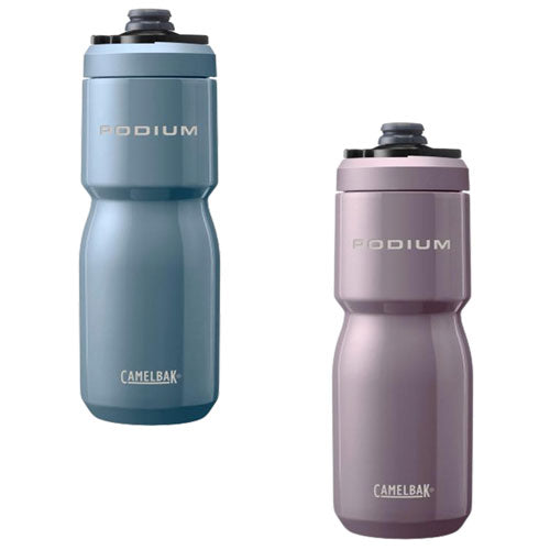 Podium Insulated Steel Bottle S24 0.65L