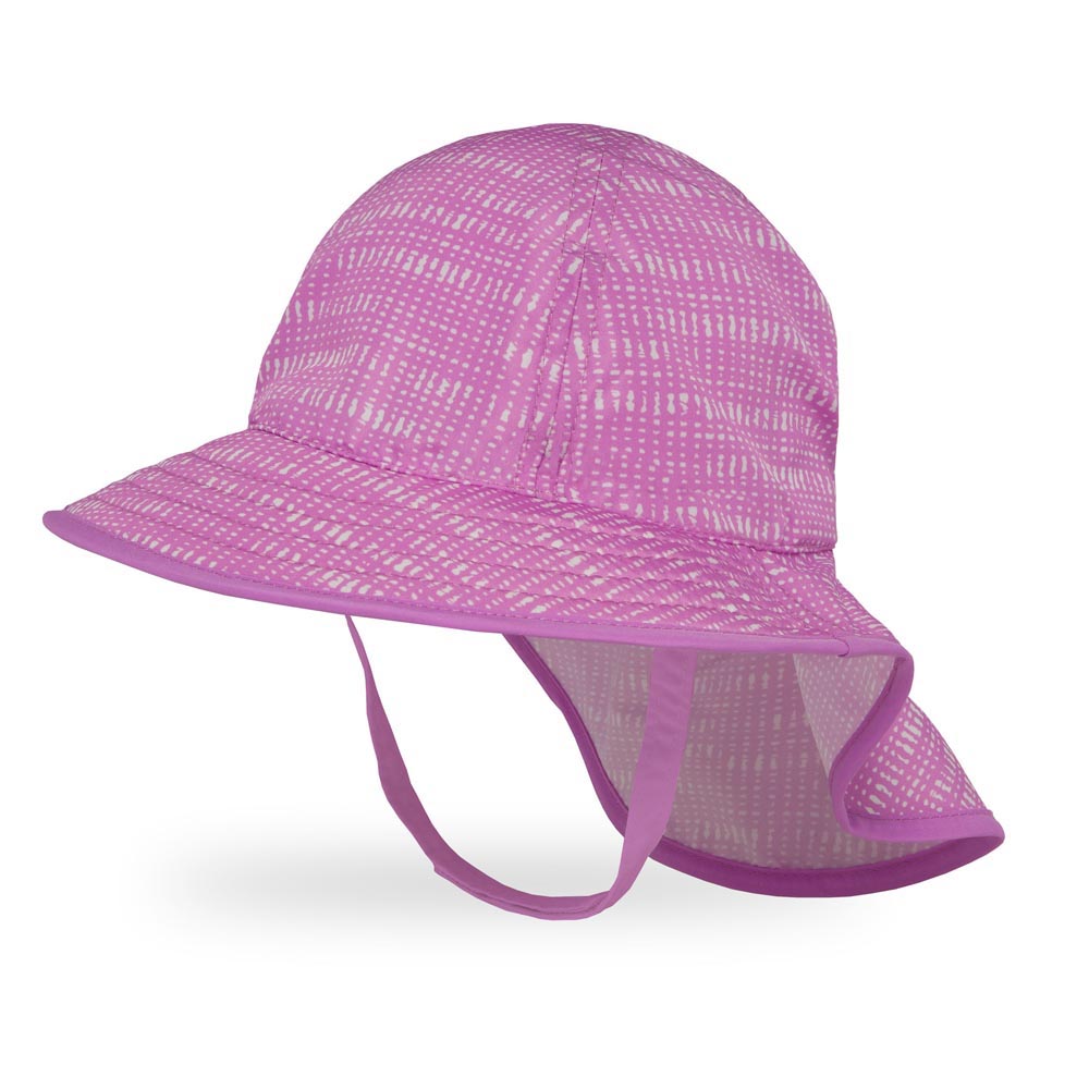 Spedbarn Sunsprout Hat (6-12 måneder)