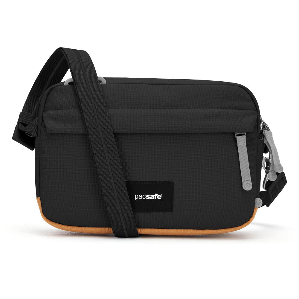 Pacsafego Cross Crossbody Bag