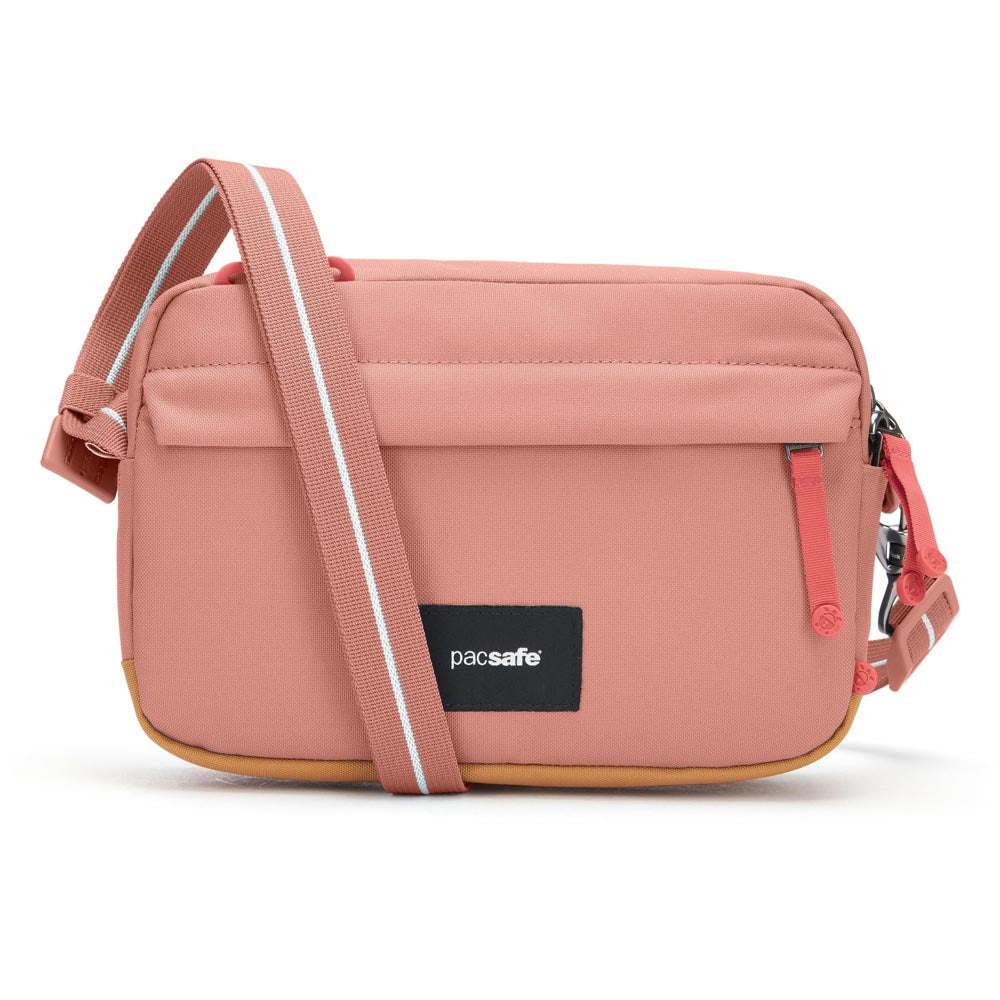 Pacsafego anti tyveri crossbody taske