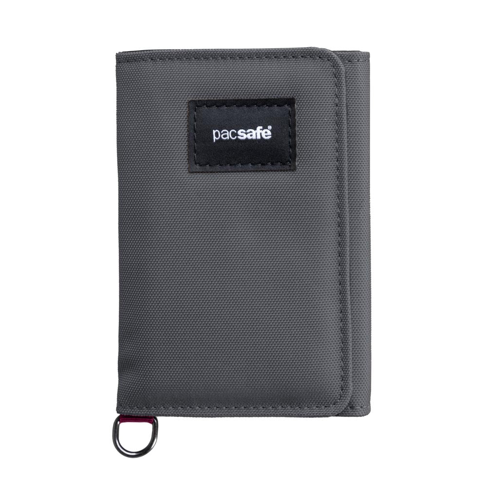 Rfidsafe trifold portemonnee