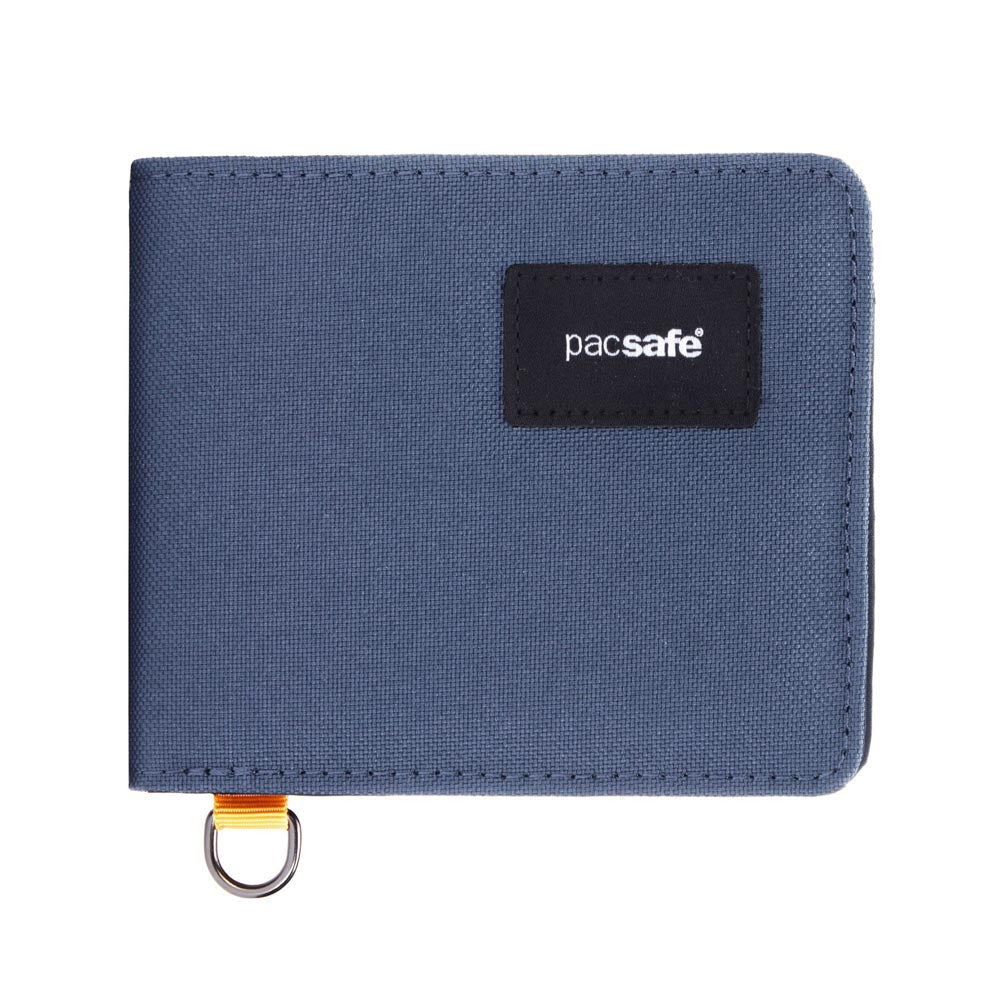 RFIDSAFE BIFOLD tegnebog