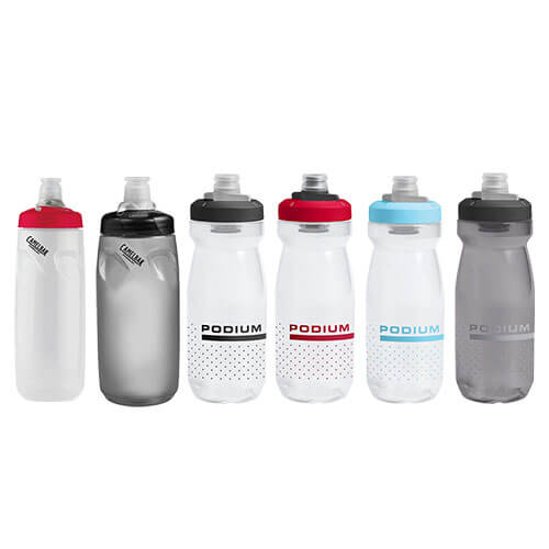 Podium 0.6L Sports Water Bottle