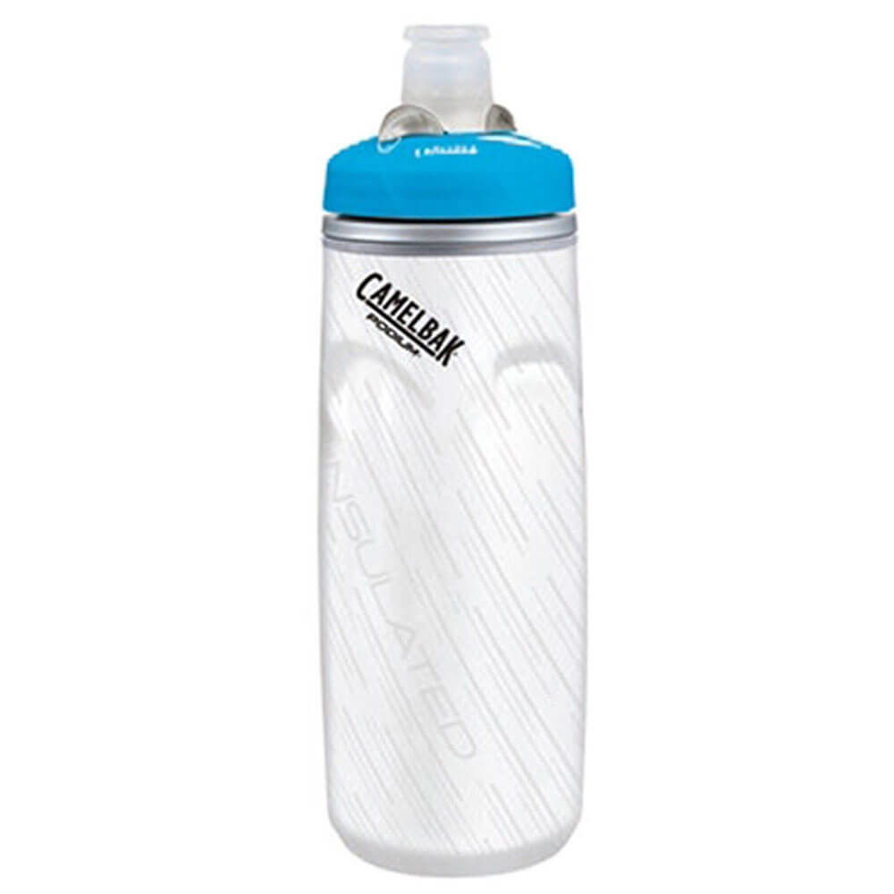 Podon Botella de agua deportiva de 0.6l