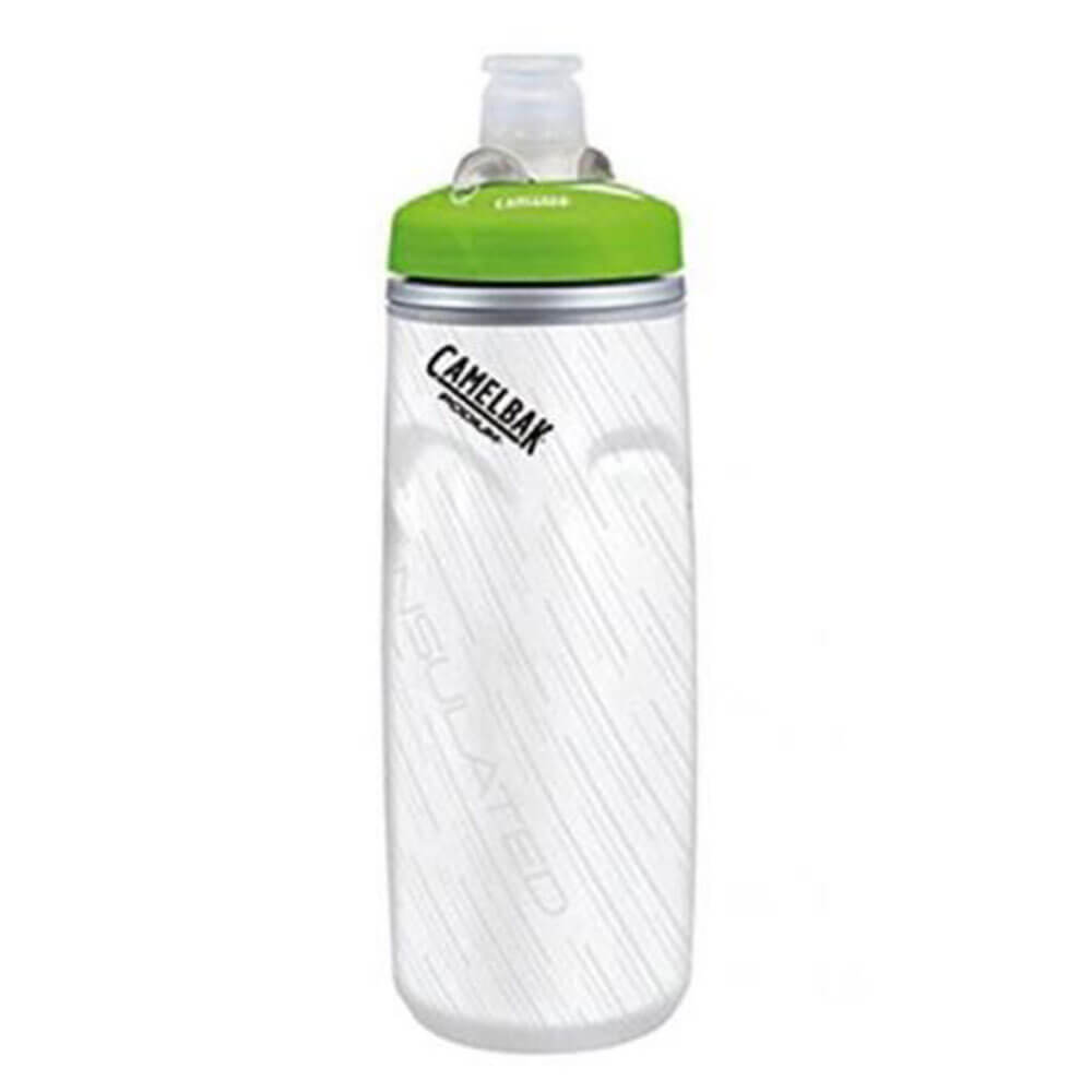 Podon Botella de agua deportiva de 0.6l