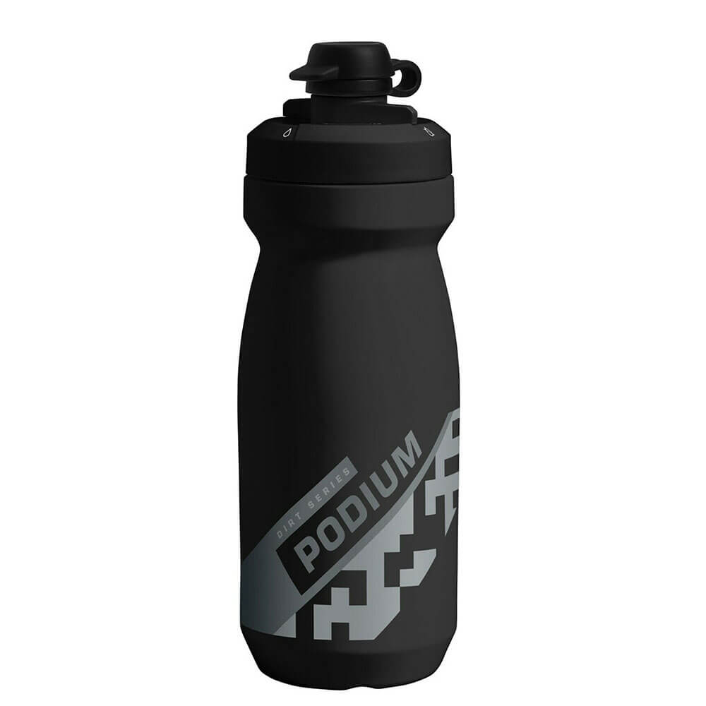 Podium Dirt Series 0,6L Sports Water Bottle