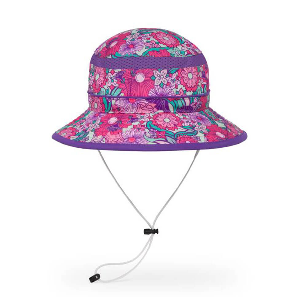 Bambini divertenti cappello da secchio