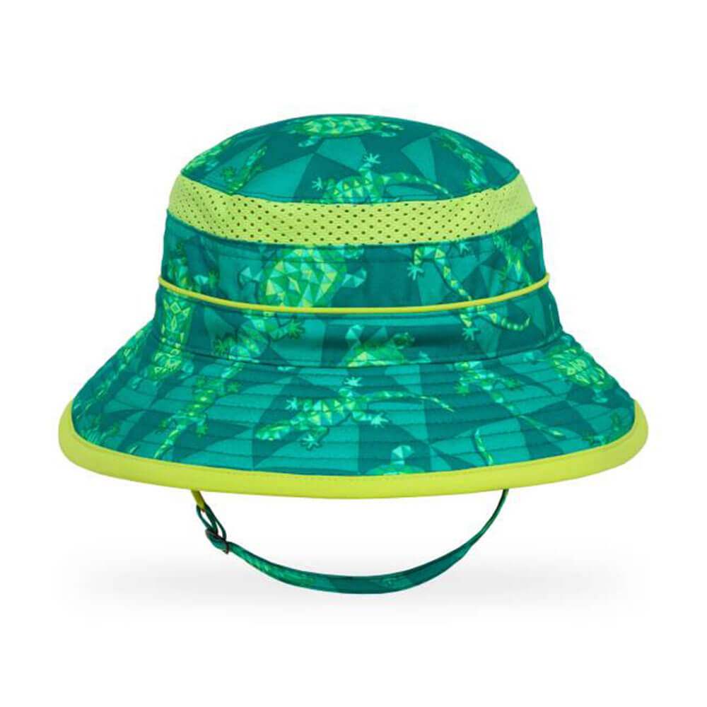 Bambini divertenti cappello da secchio