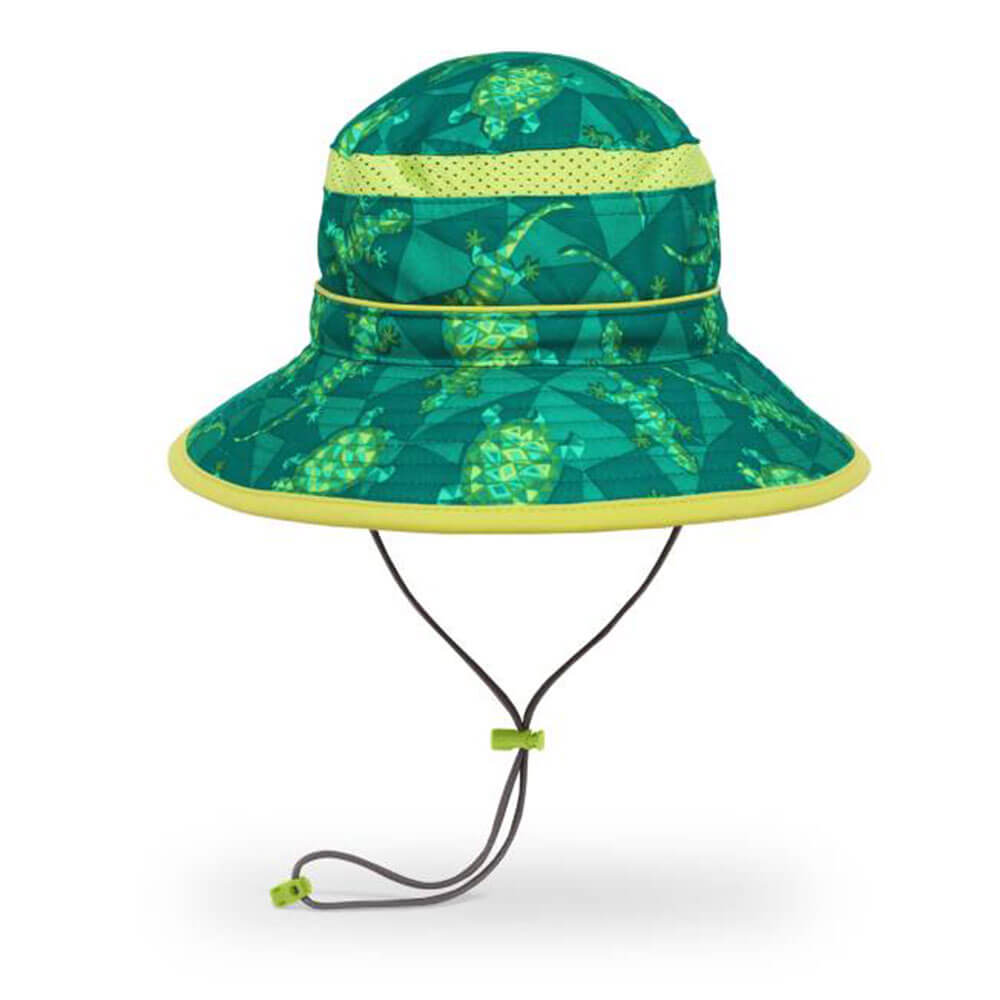 Bambini divertenti cappello da secchio