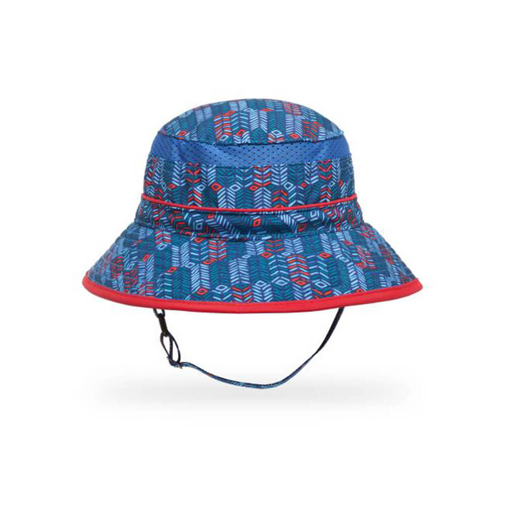 Kids Fun Bucket Hat