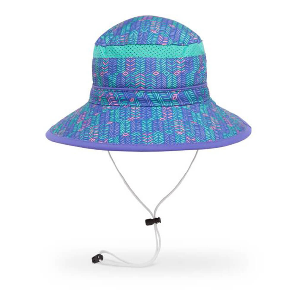 Kids Fun Bucket Hat