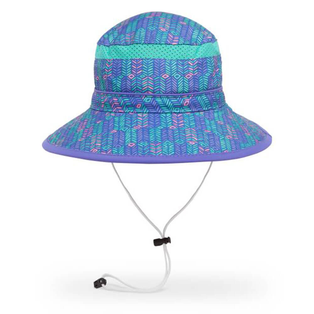 Bambini divertenti cappello da secchio