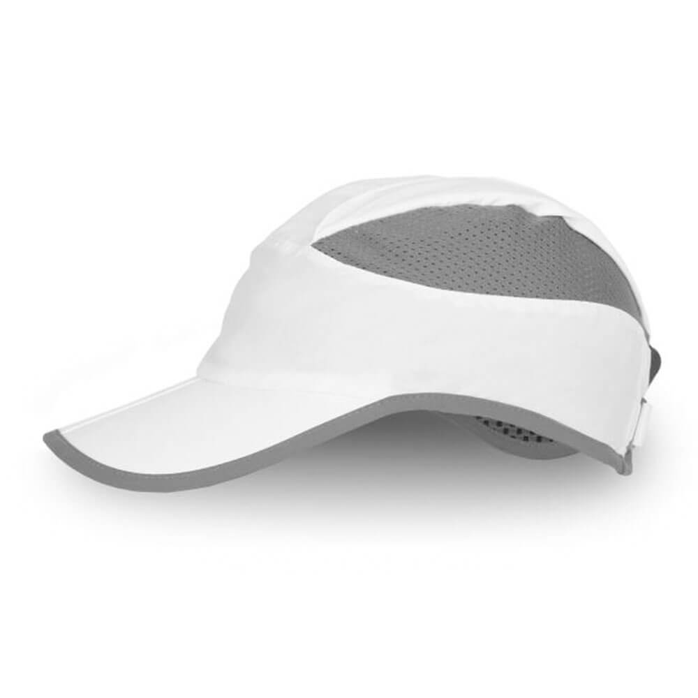 Cap eclipse de mens