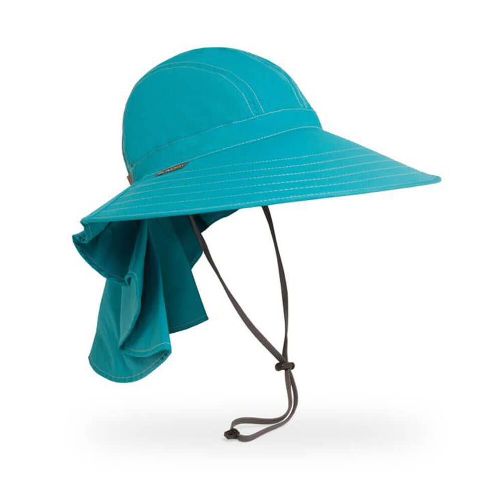 Chapeau Sundancer pour femmes