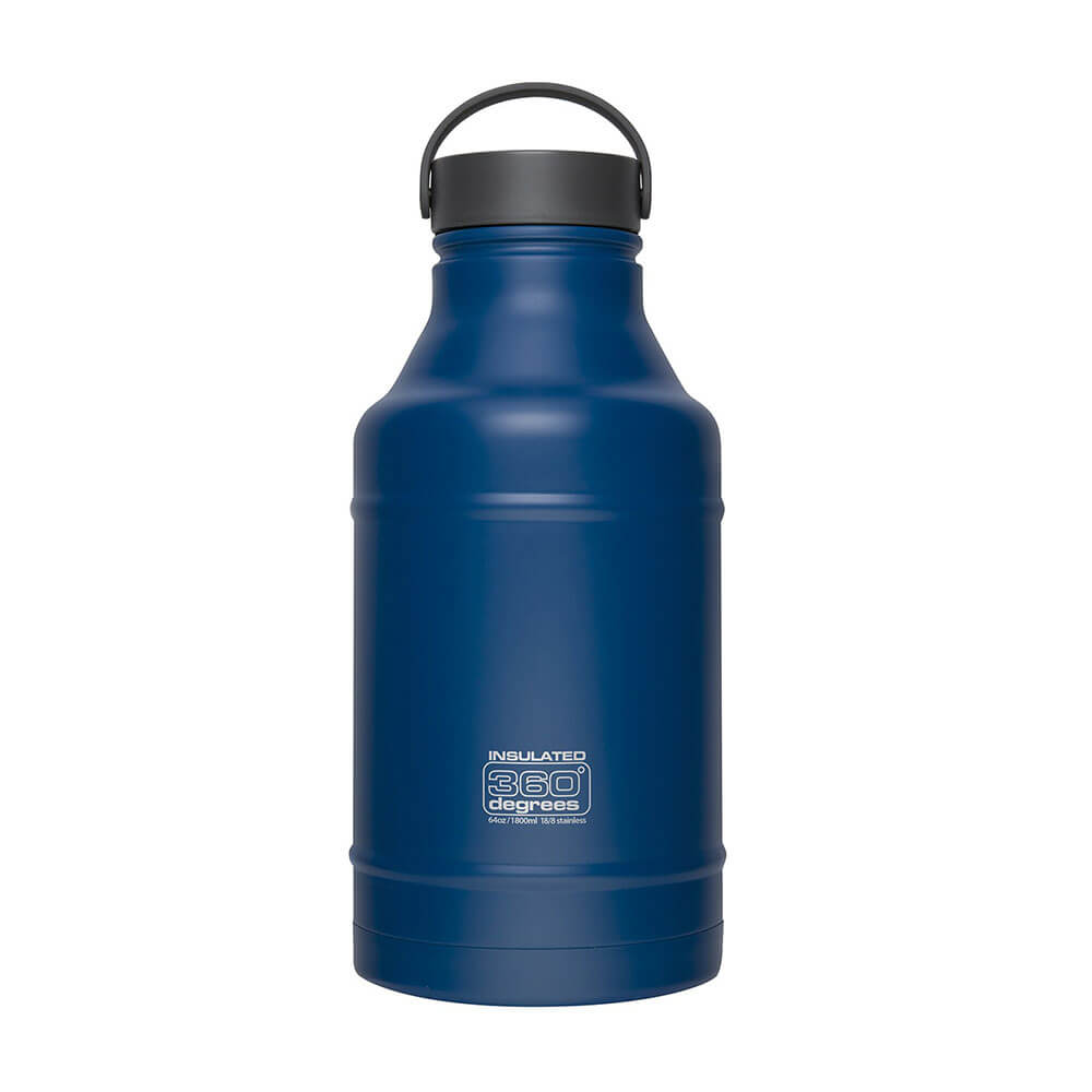  Growler-Wasserflasche 1,8 l