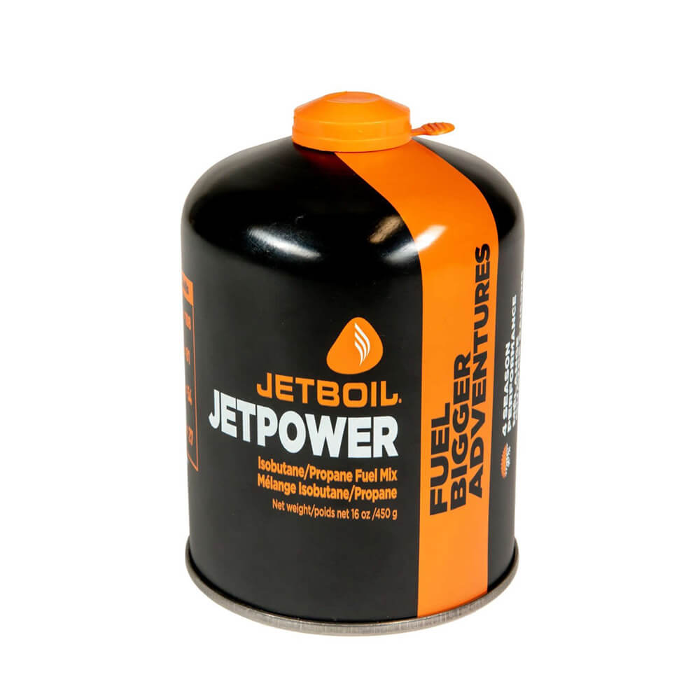 Carburante jetpower