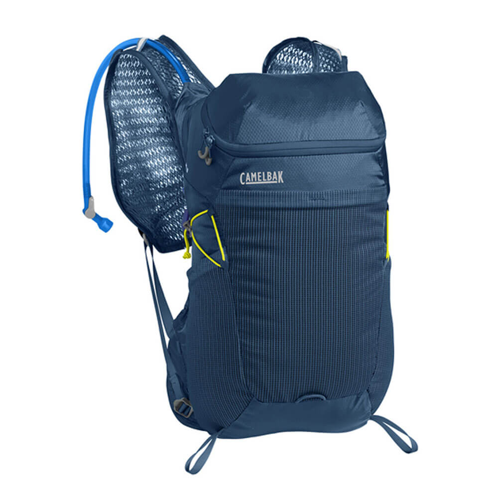 Octan 18 2L Pack