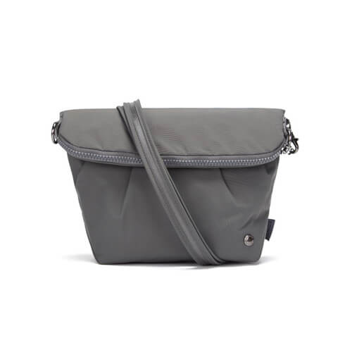 CX Econyl Convertible Crossbody Bag