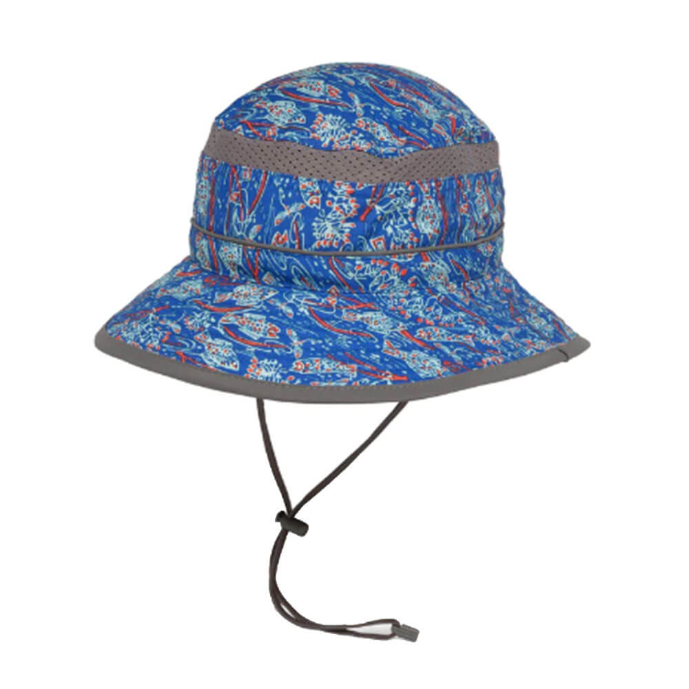 Cappello da secchio divertente per bambini (piccolo)