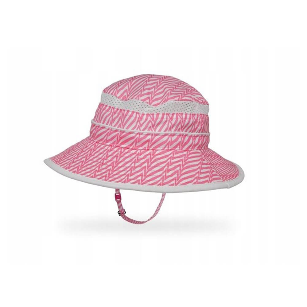 Kid's Fun Bucket Hat (medium)