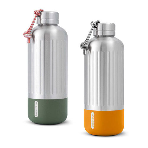 Stainless Steel Explorer Water Bottle 0.85L