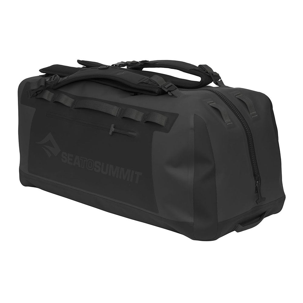 Hydraulic Pro Dry Pack 50l