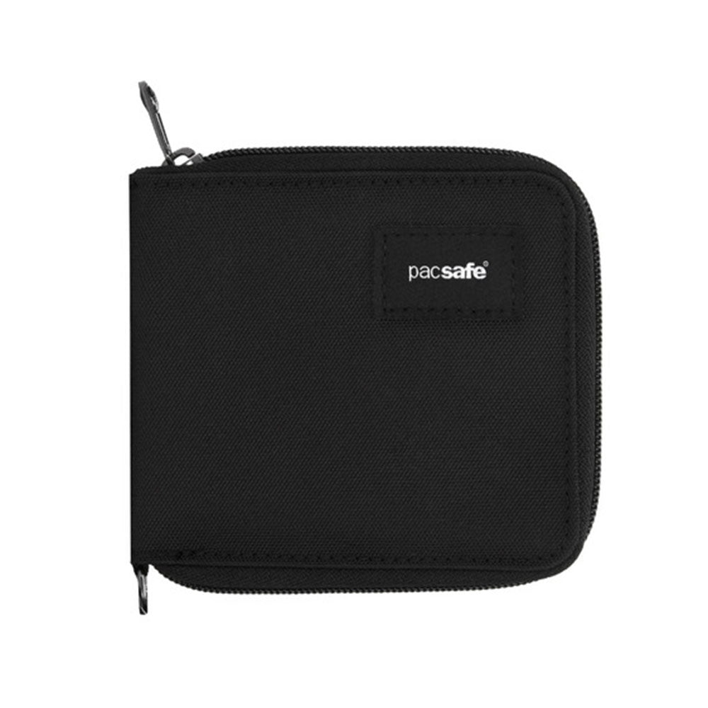 Rfidsafe Zip autour du portefeuille