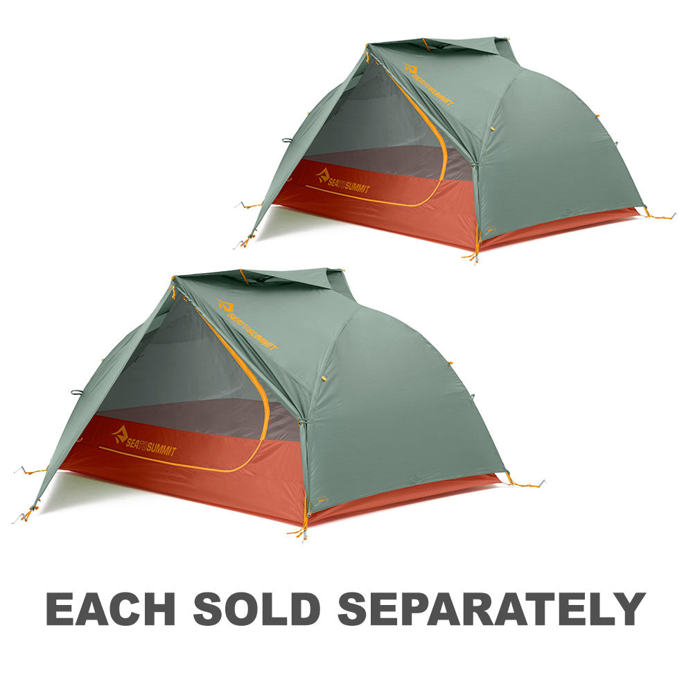 Ikos TR Tent (Laurel Wreath)