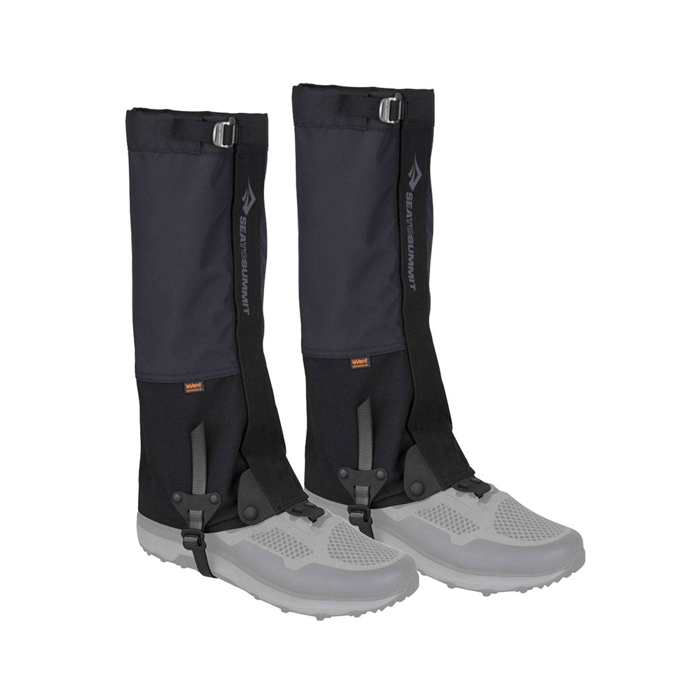 Quagmire Event Gaiters (sort)